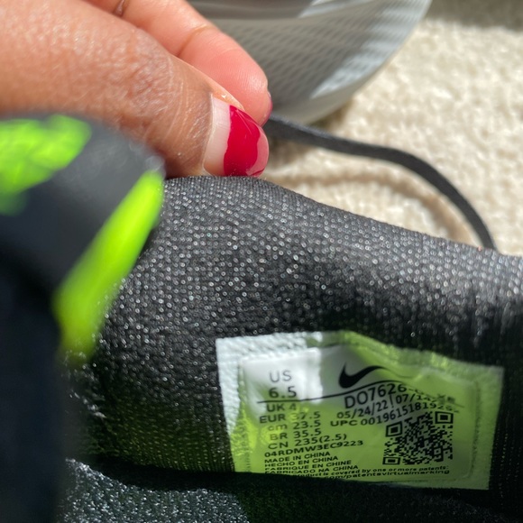 Nike Pegasus 39 Shield - Picture 5 of 5